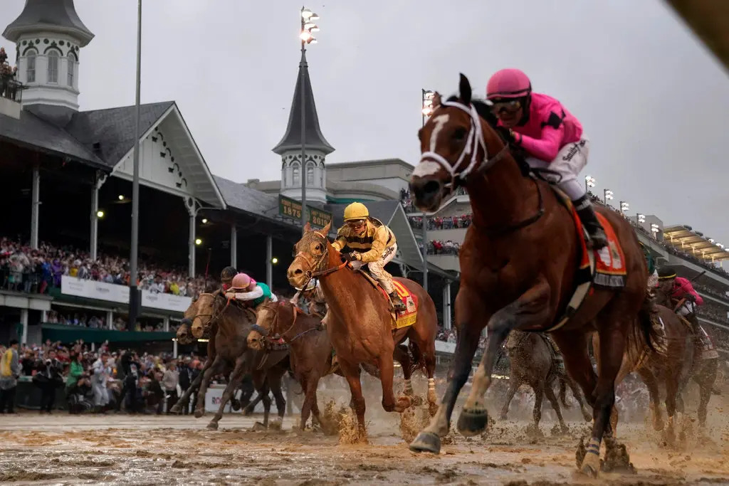 Horse Racing News